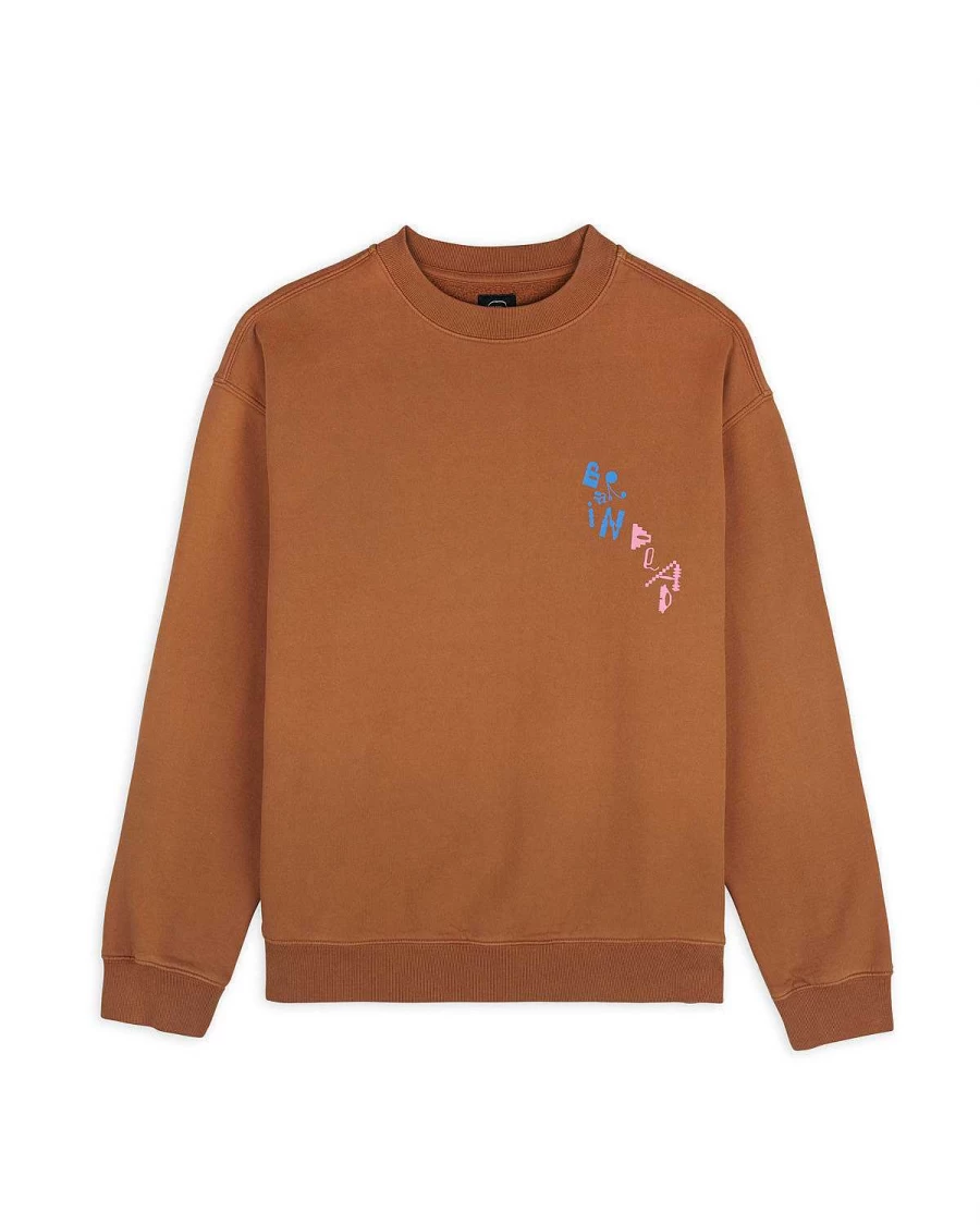 Et Crewneck