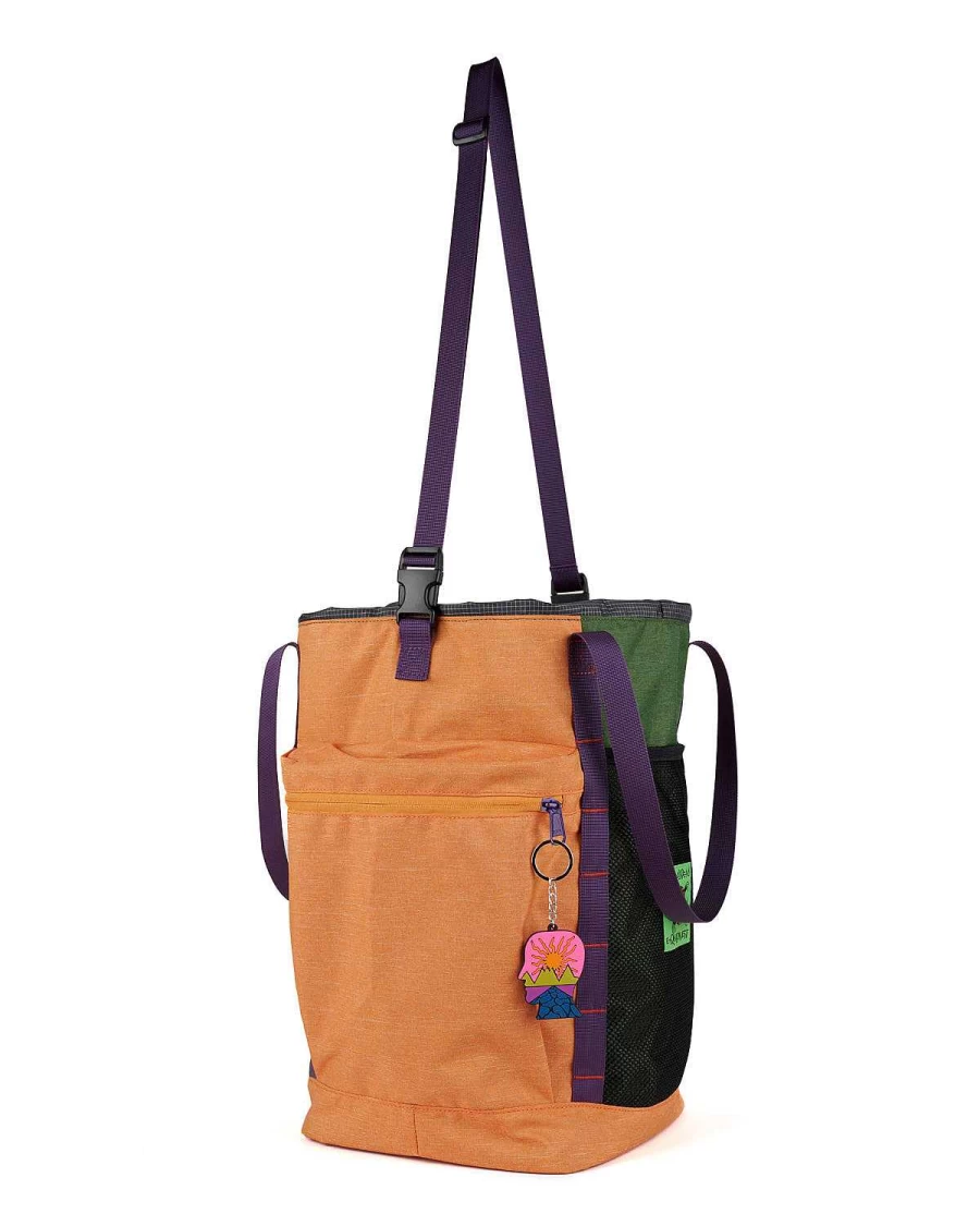 Brain Dead Equipment Climbing Utility Bag