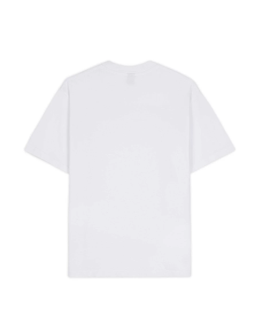 Brain Dead X Devo Booji Dna T-Shirt