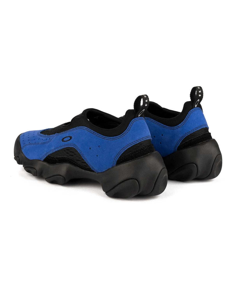 Oakley Factory Team Flesh Sandal