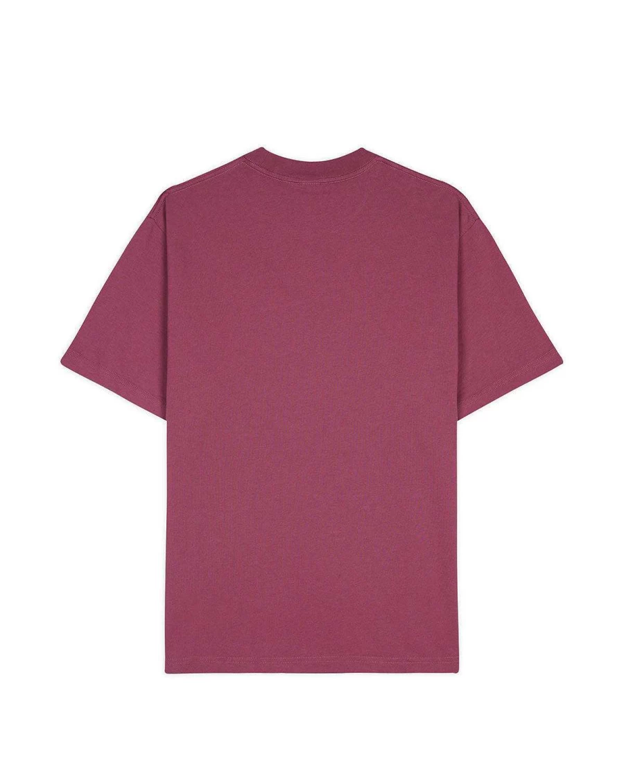 Deadball Racquet Club T-Shirt