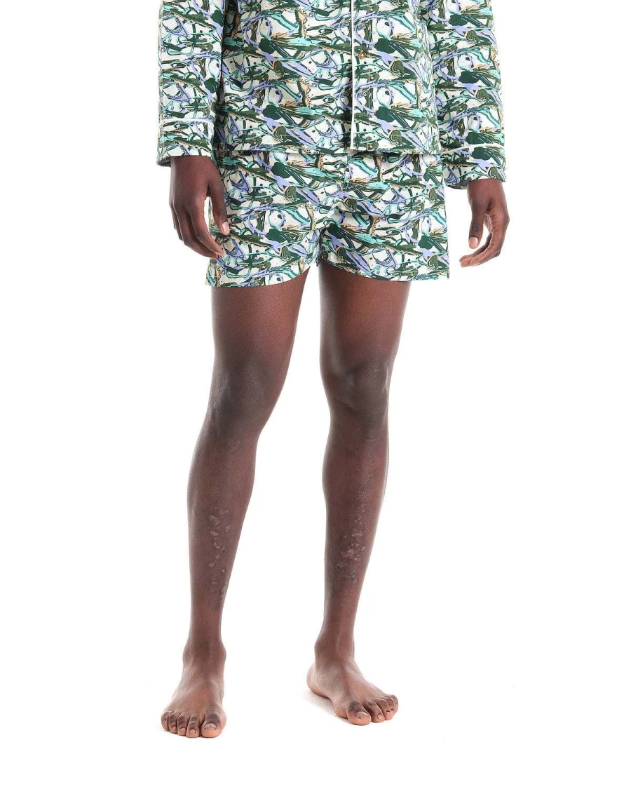 Strokes Boxer Short