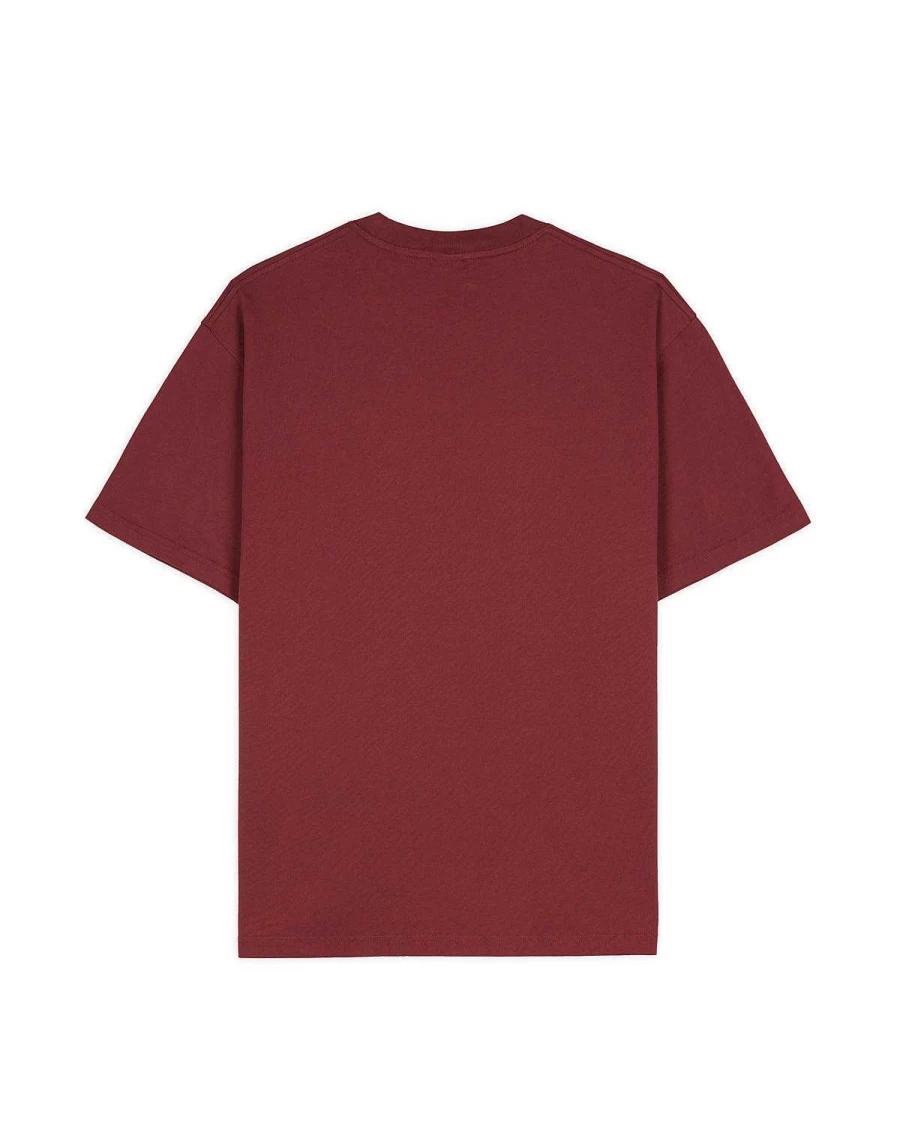 Biomechanic Bouldering T-Shirt