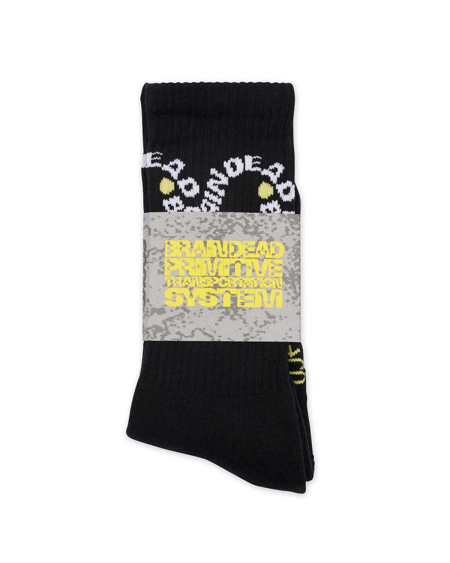 Bd Waves Sock