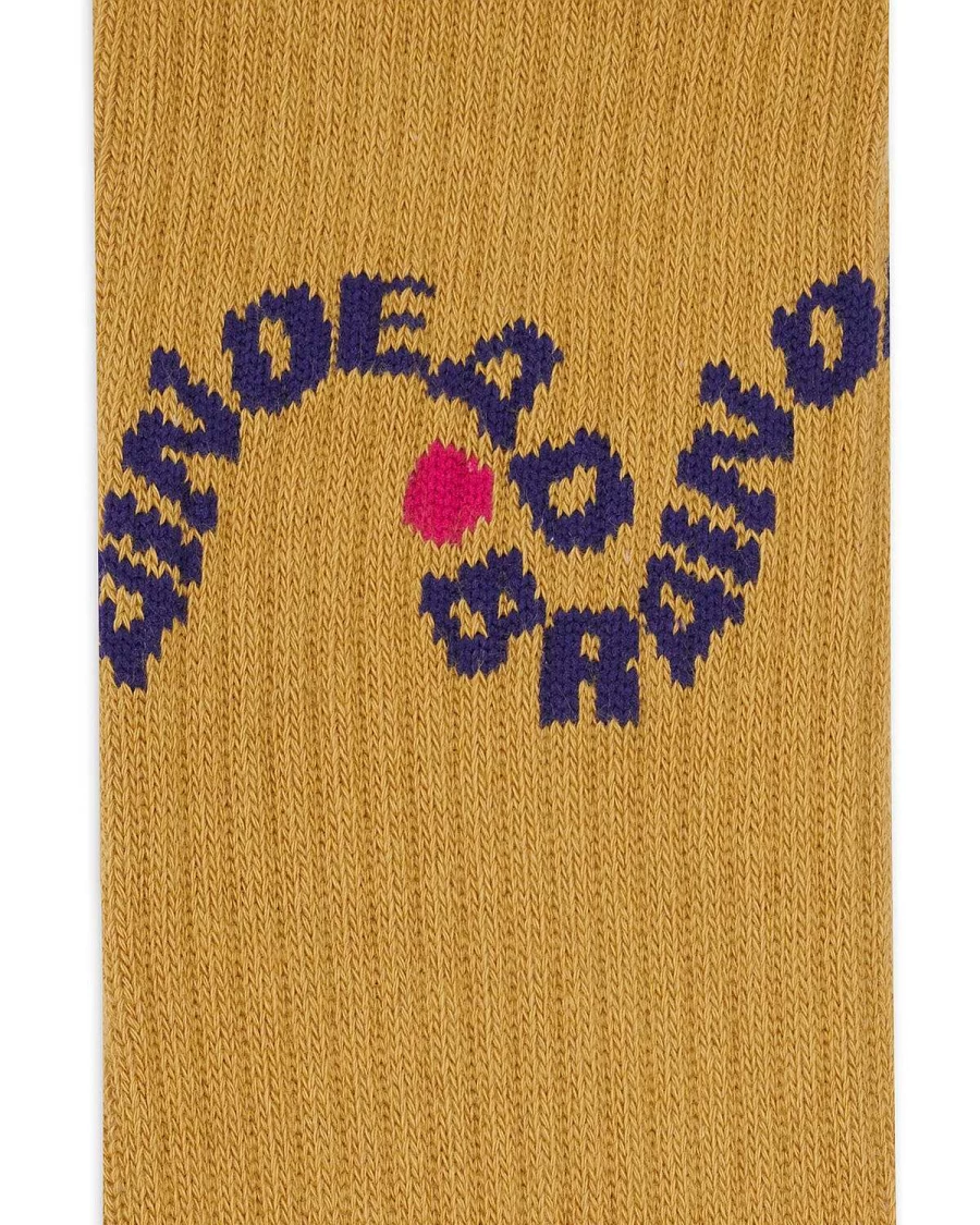 Bd Waves Sock