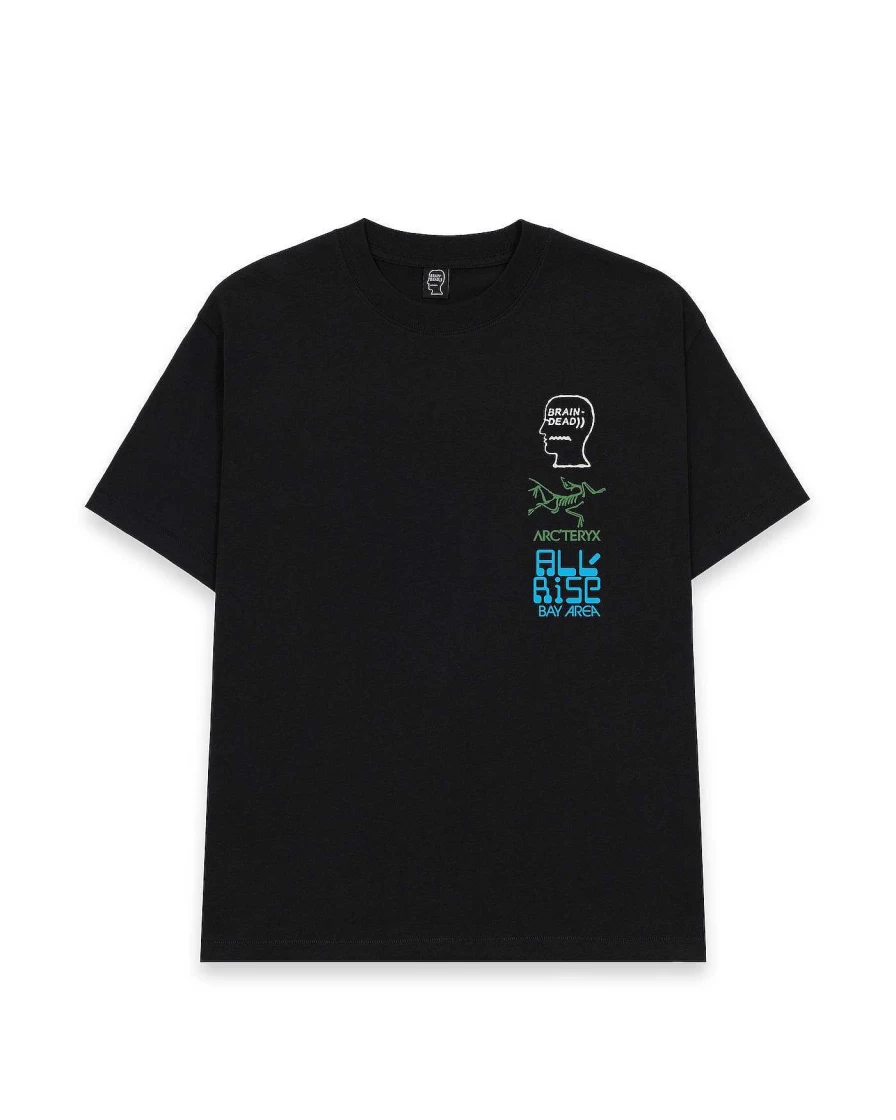 All Rise Freedom Of Nature Shirt