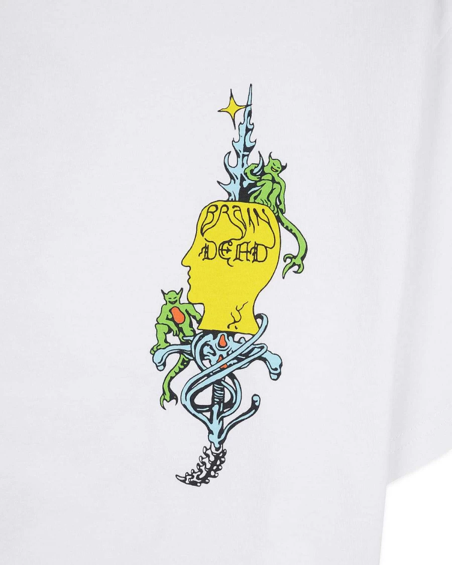 Sabered T-Shirt