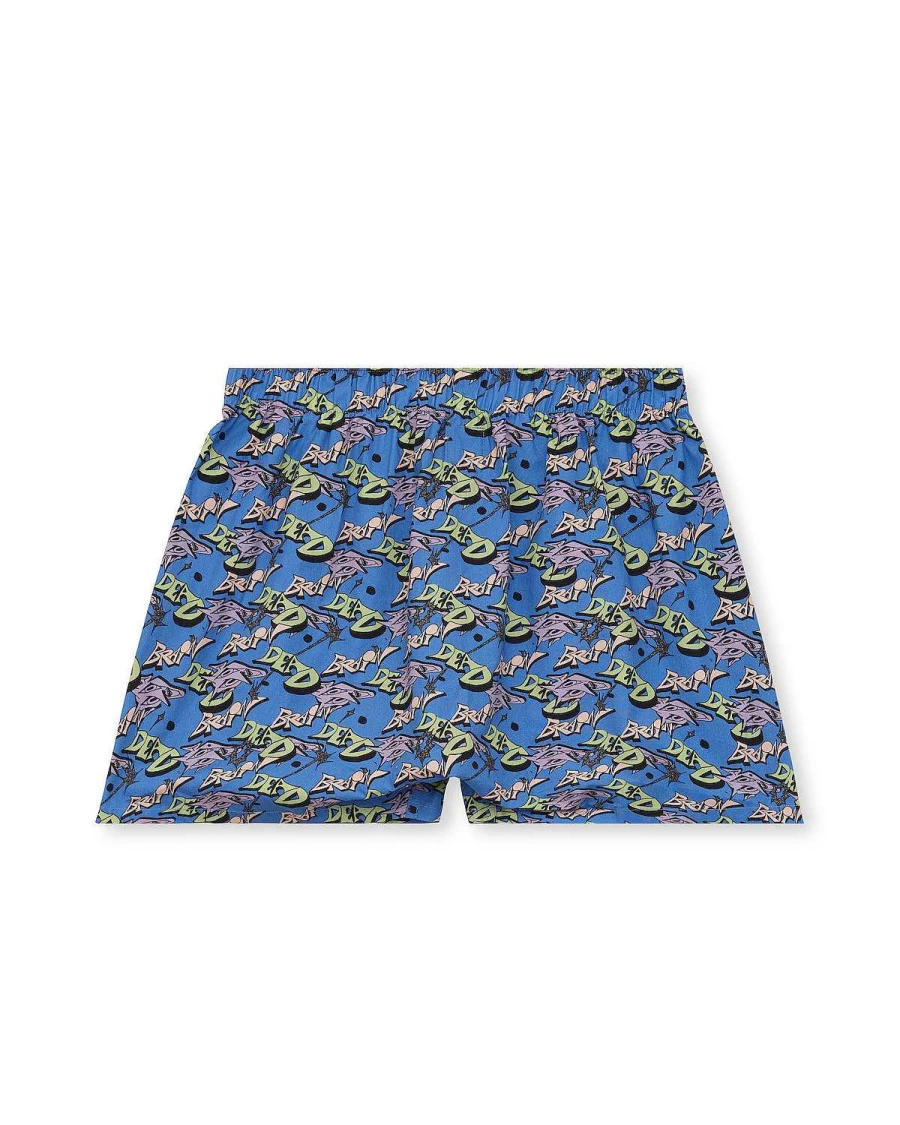 Erratic Boxer Short