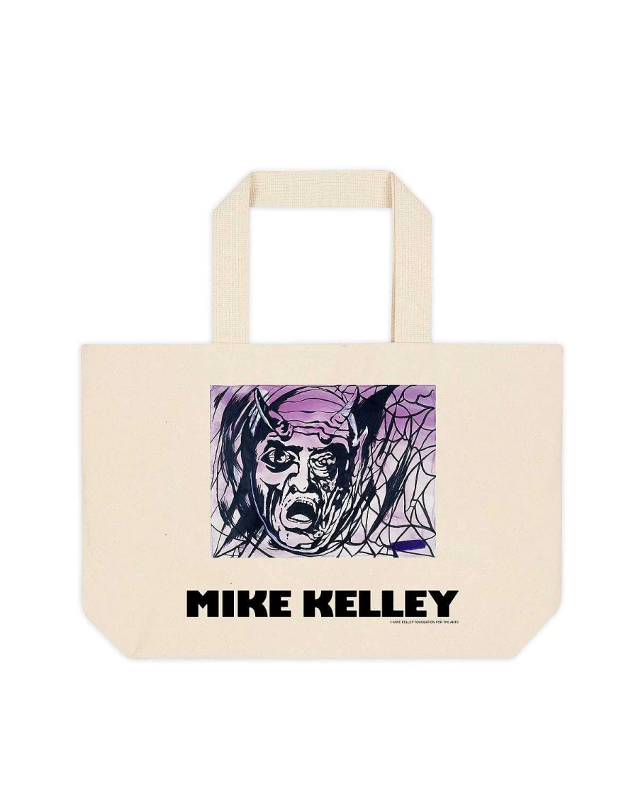 Brain Dead X Mike Kelley Tote Bag