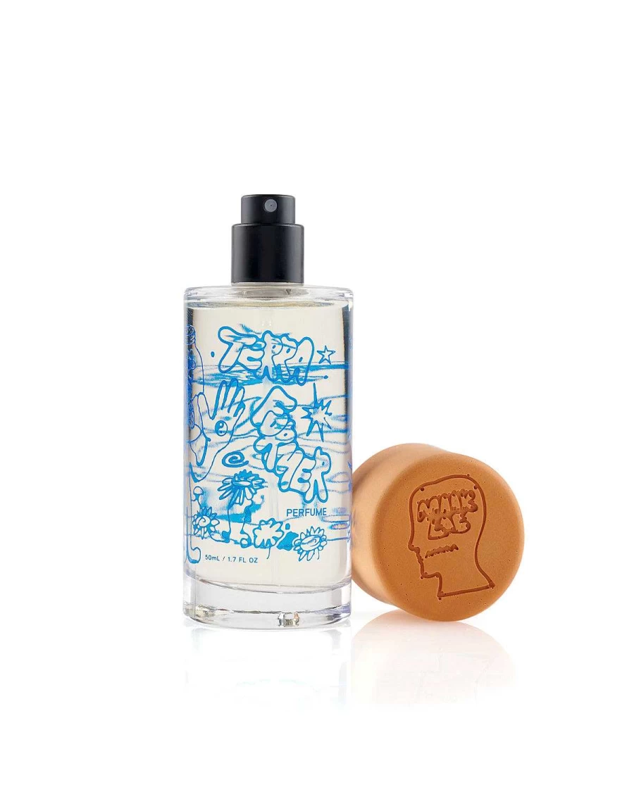 50Ml Terra Former Perfume - Terra Former