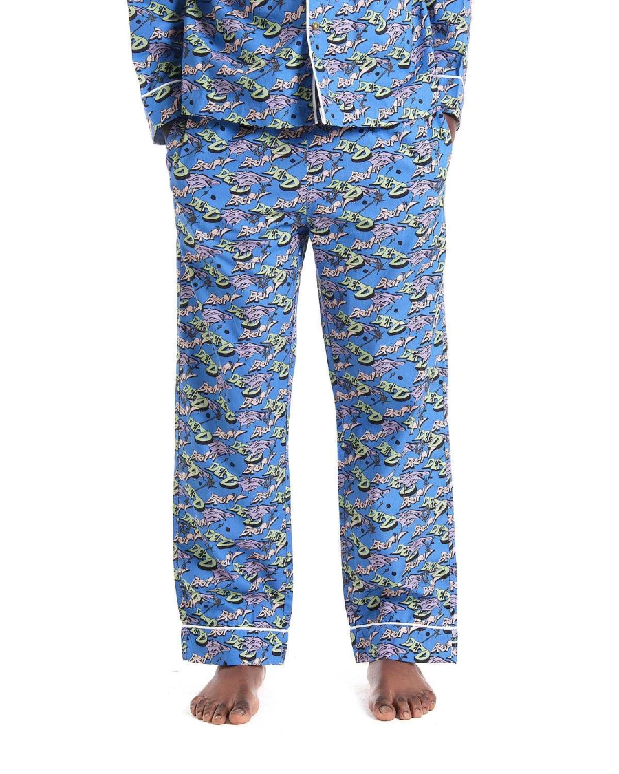 Erratic Pajama Bottom