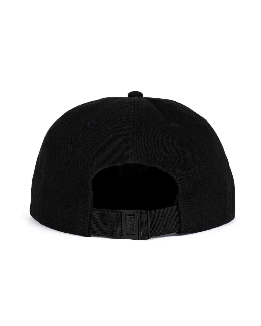 Brain Dead X Magic: The Gathering Logo Lockup Hat