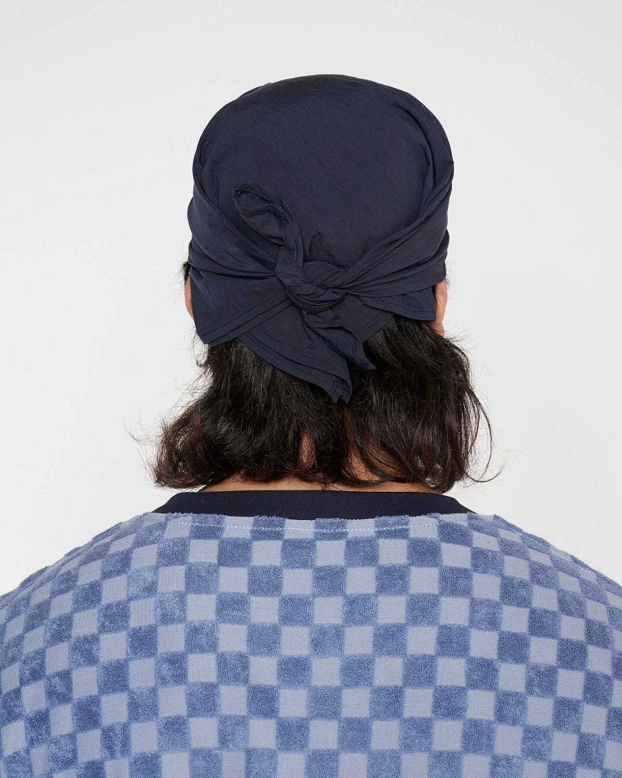 Equipment Company Bandana Hat