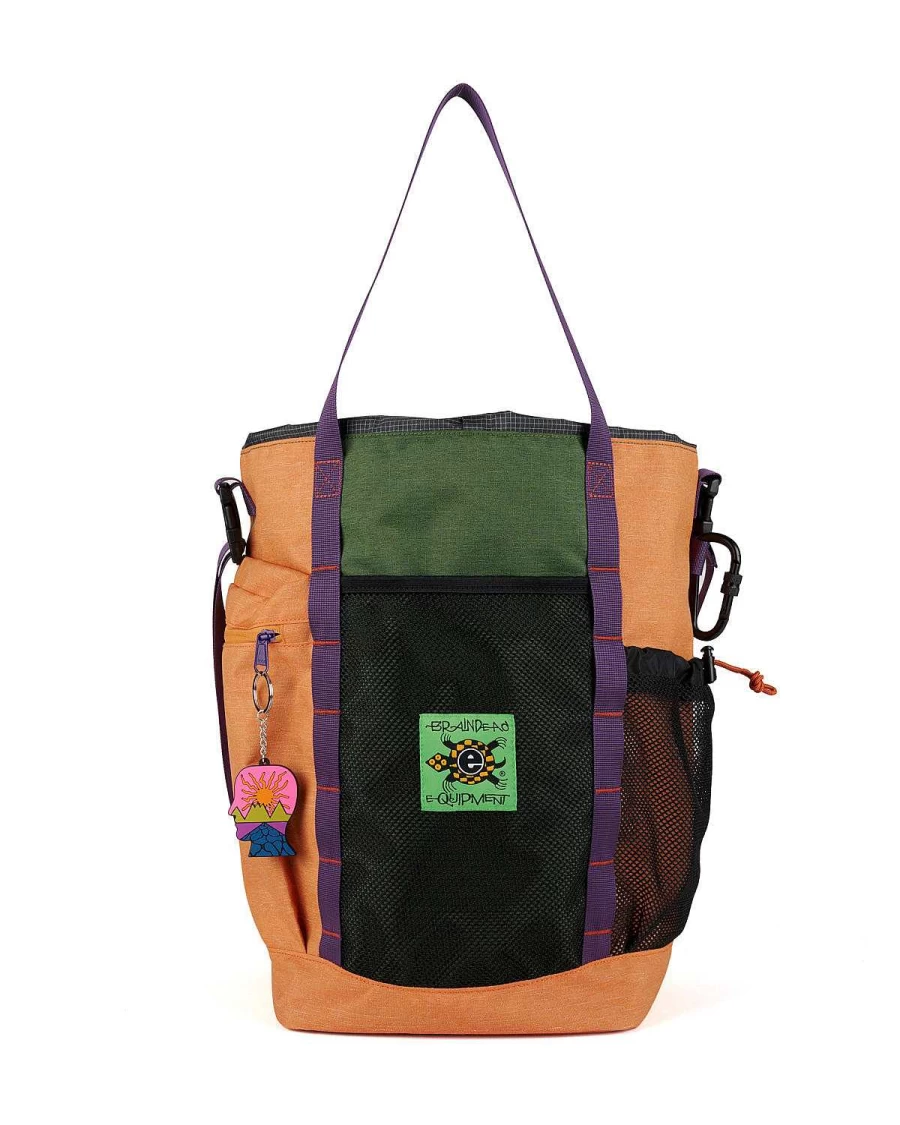 Brain Dead Equipment Climbing Utility Bag