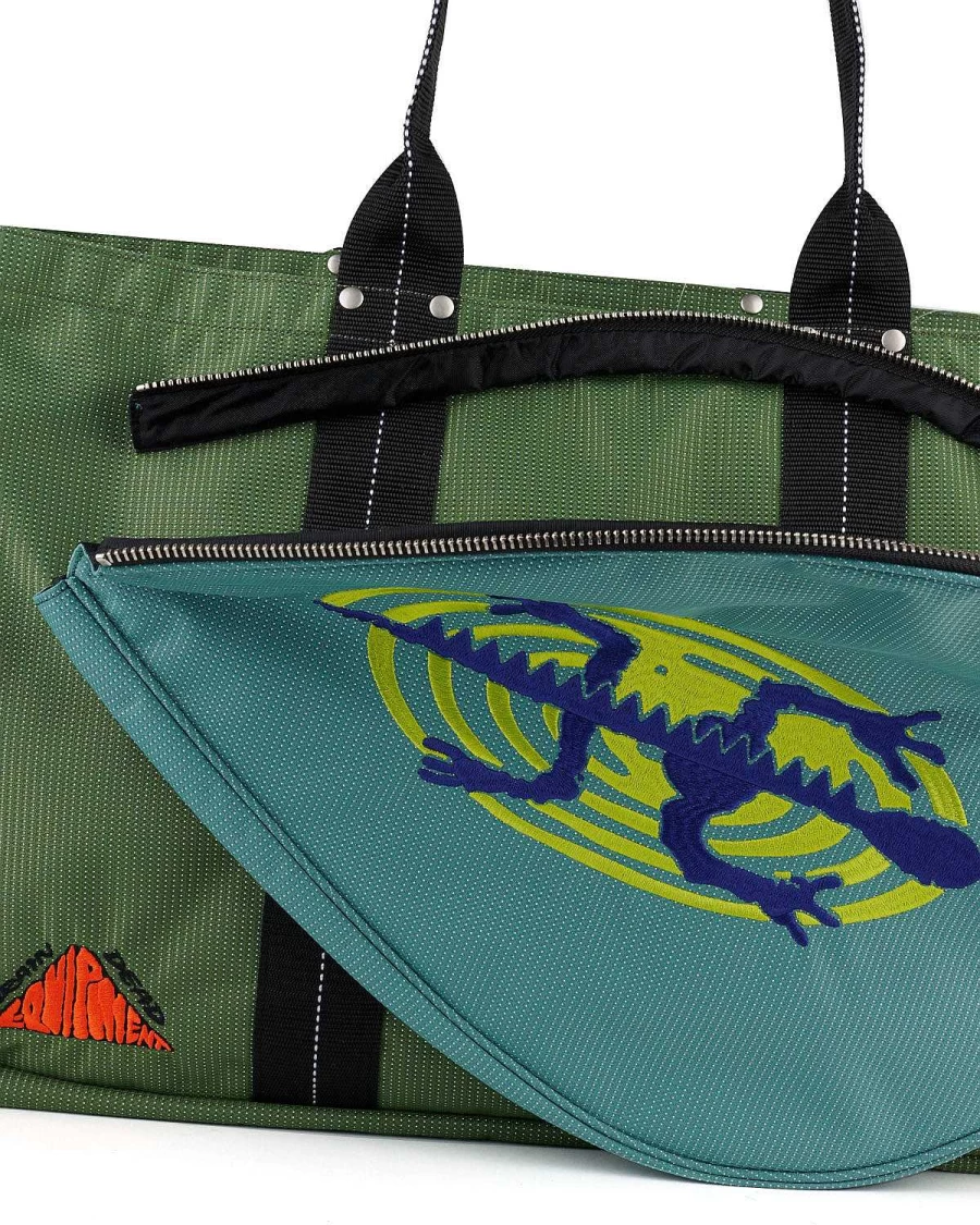 Brain Dead Equipment Tennis Tote