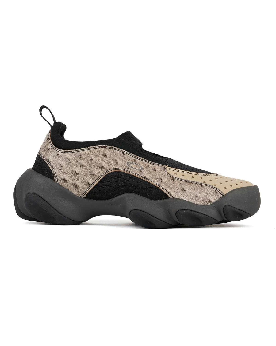 Oakley Factory Team Ostrich Flesh Sandal