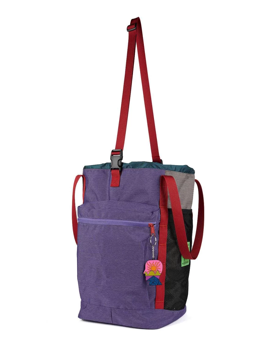 Brain Dead Equipment Climbing Utility Bag