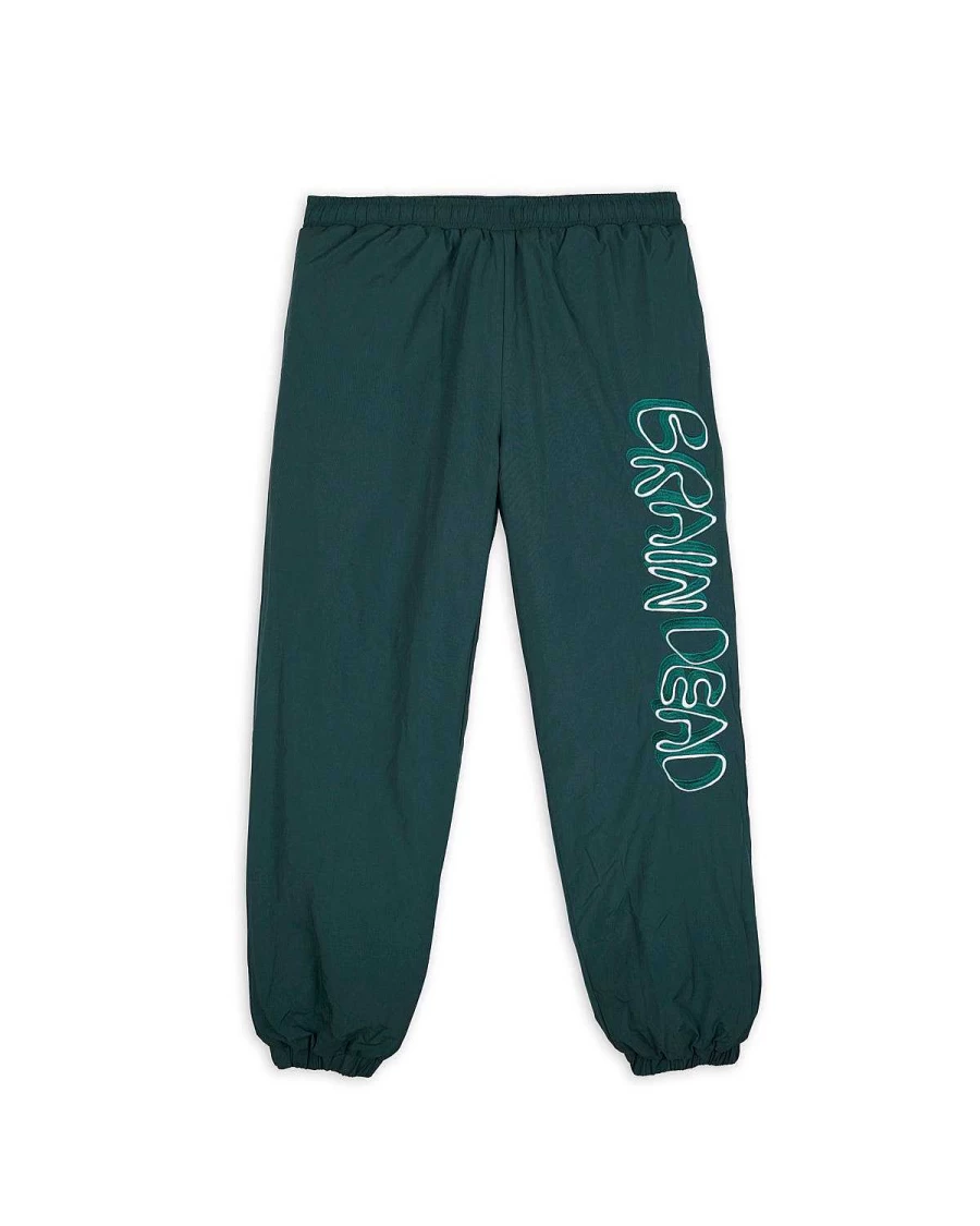 Readers Fur Pant - Tiger Brown