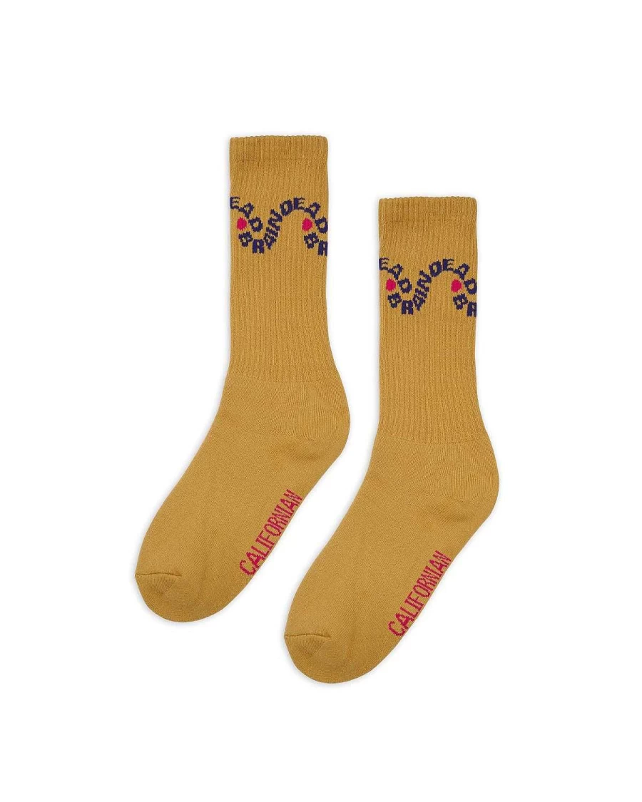 Bd Waves Sock