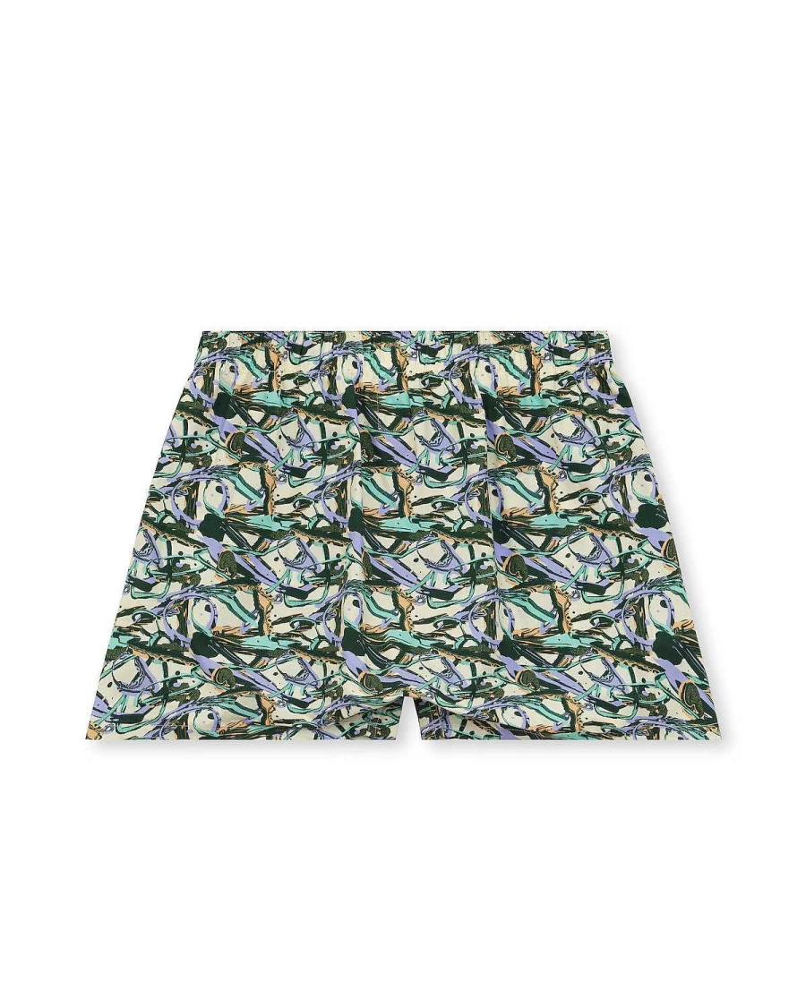 Strokes Boxer Short