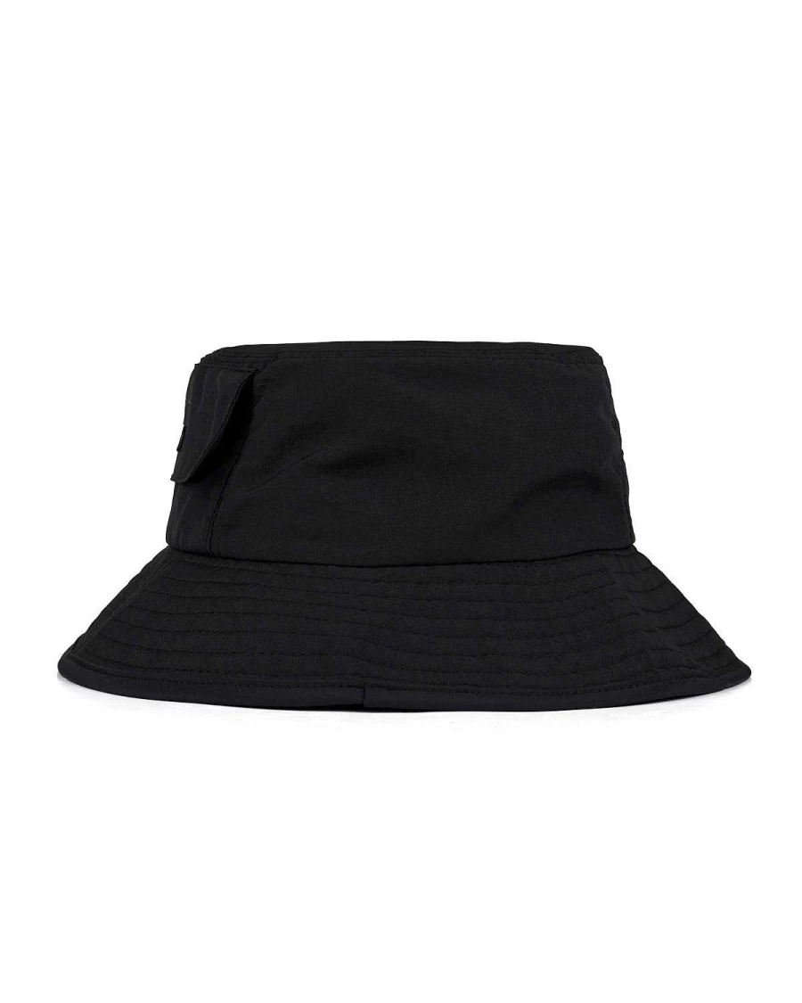 Brain Dead X Invincible Taslan Boonie Hat