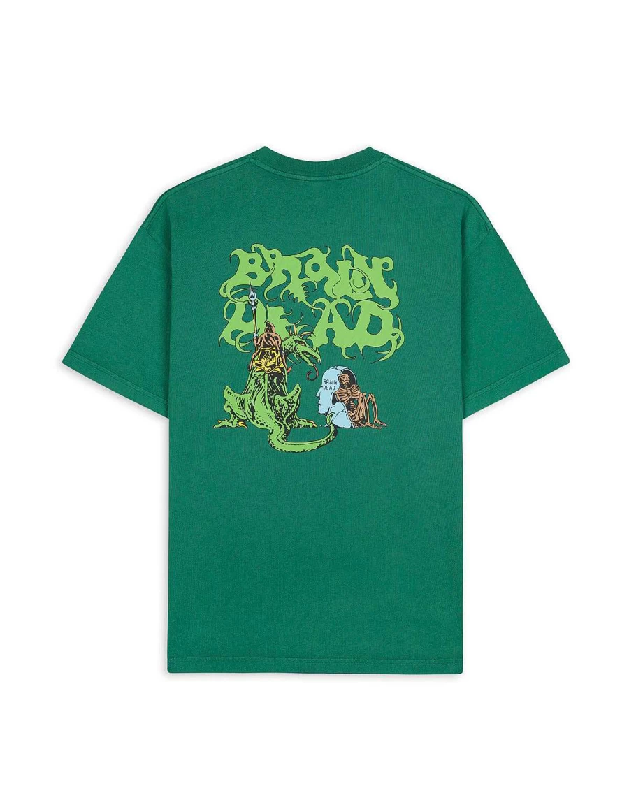 Dragon Digger Tee