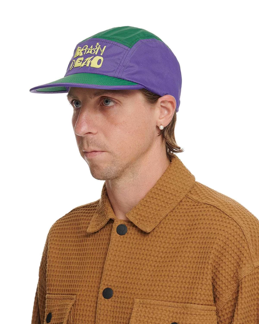 Miles Trail Cap