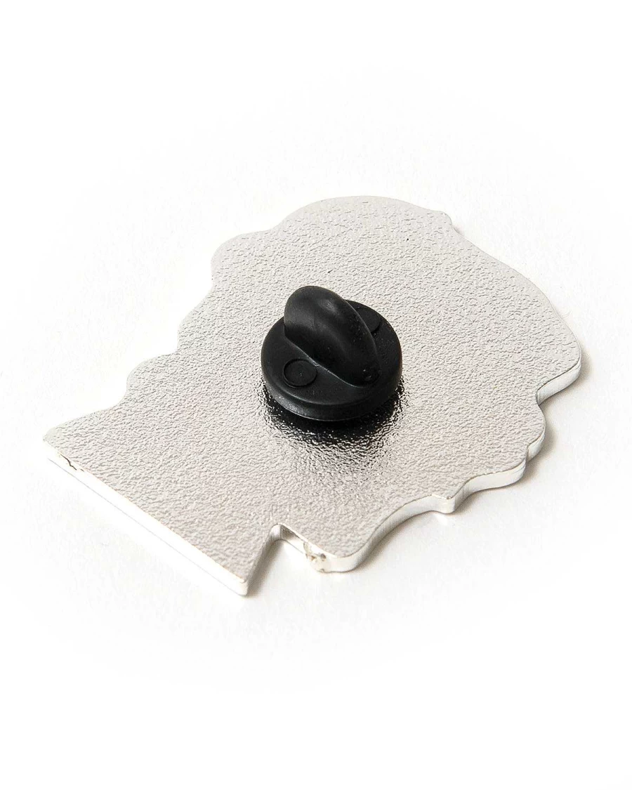 Brain Dead Studios Enamel Pin