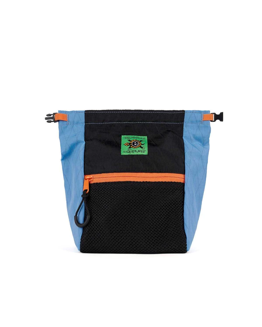 Brain Dead Equipment Chalk Bag - Black