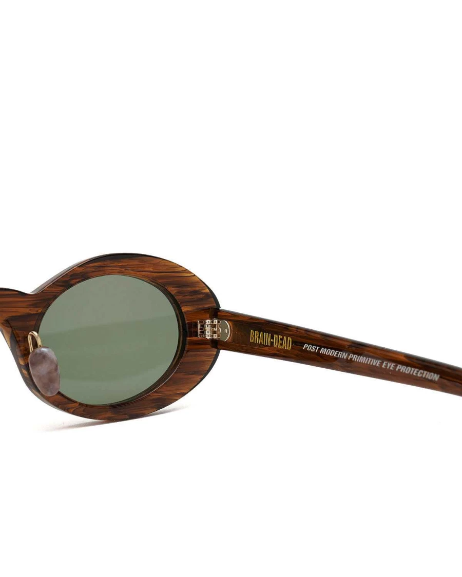 Oyster Post Modern Primitive Eye Protection