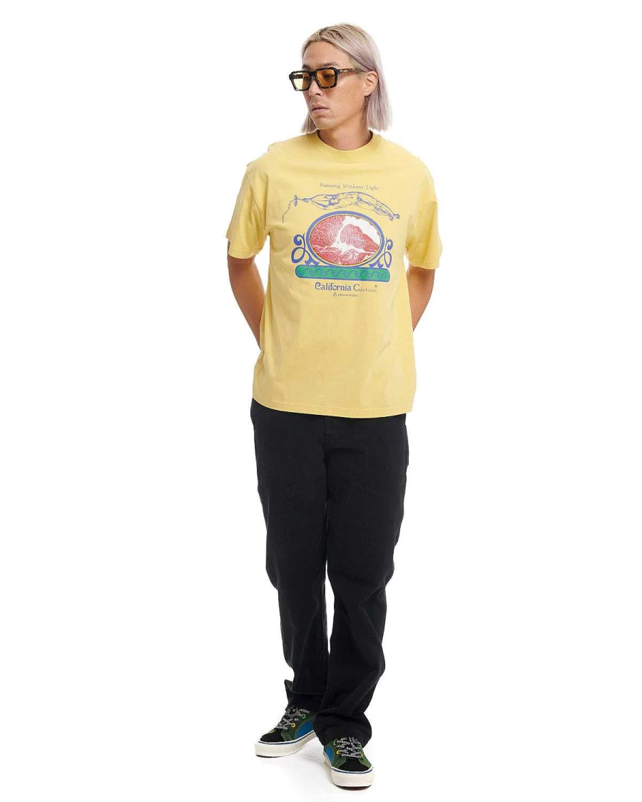 Calisthenics T-Shirt