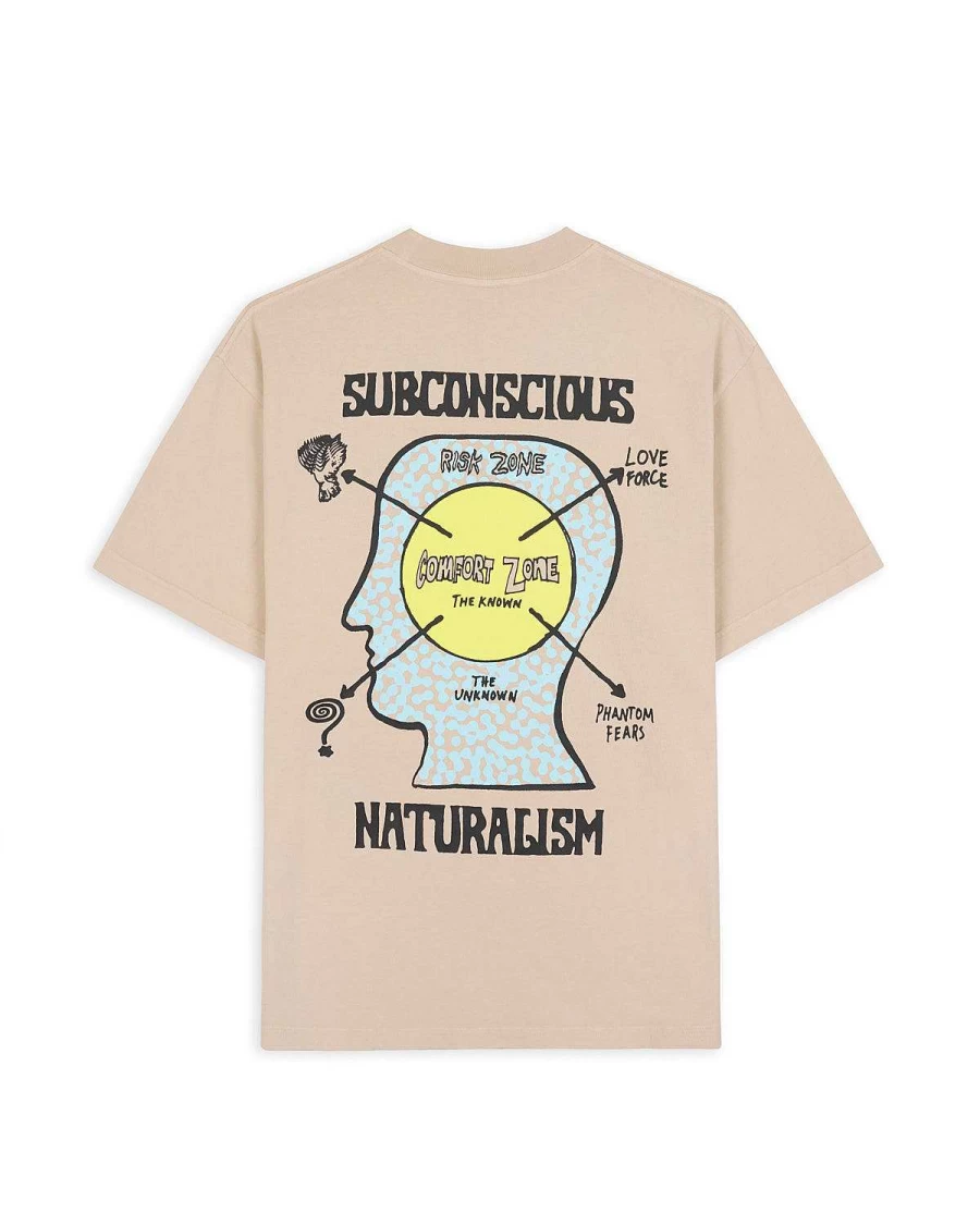 Brain Dead Equipment Comfort Zone T-Shirt