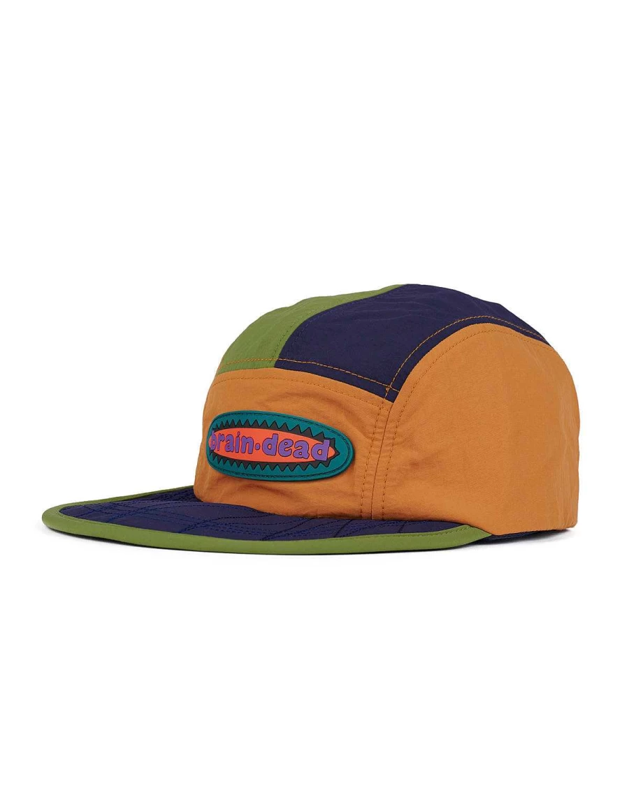 Adventure Nylon Duckbill Hat