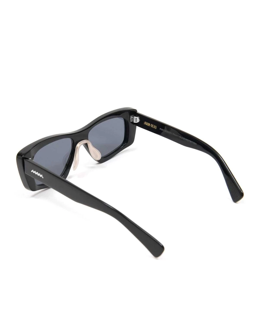 Kopelman Post Modern Primitive Eye Protection