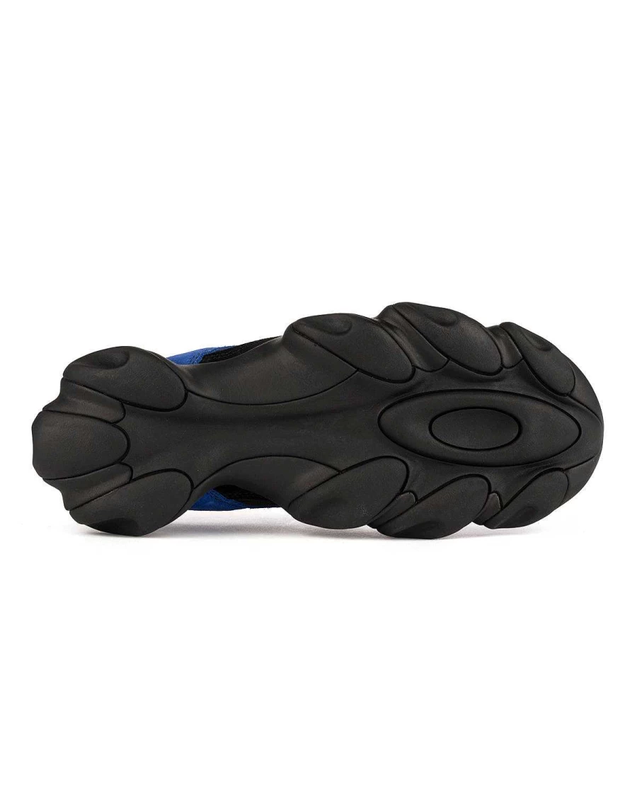 Oakley Factory Team Flesh Sandal