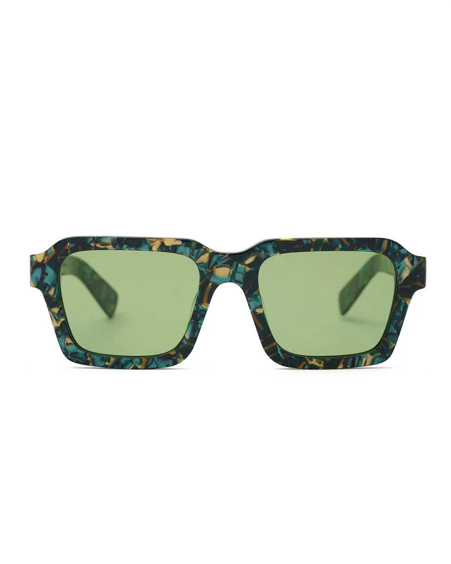 Staunton Post Modern Primitive Eye Protection