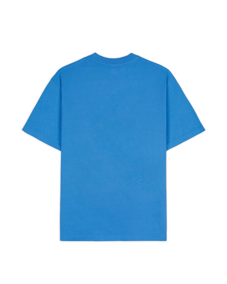 Fantasy Realms T-Shirt - China Blue