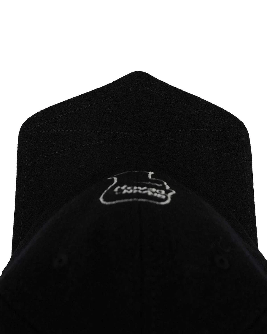Batwing Logohead Hat