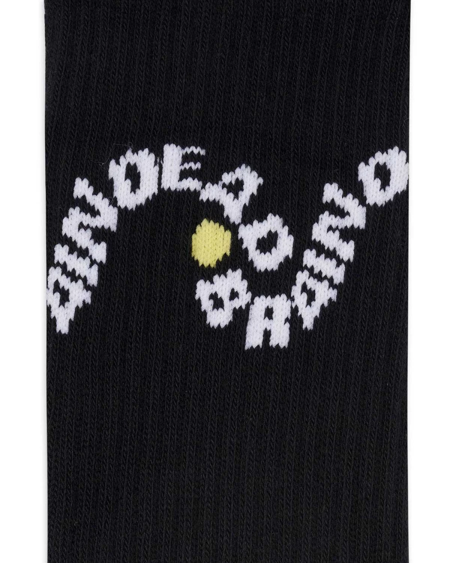 Bd Waves Sock