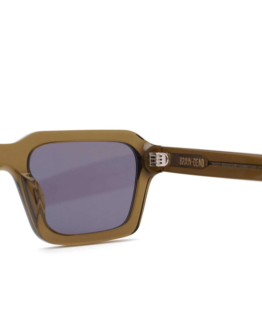 Staunton Post Modern Primitive Eye Protection