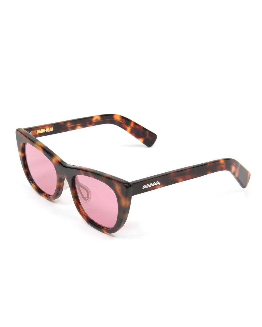 Natto Post Modern Primitive Eye Protection