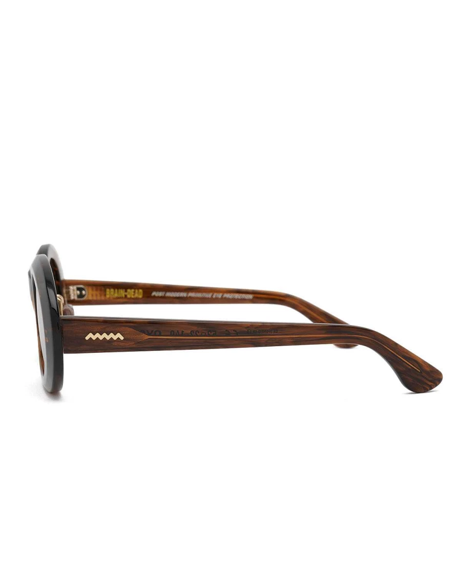 Oyster Post Modern Primitive Eye Protection