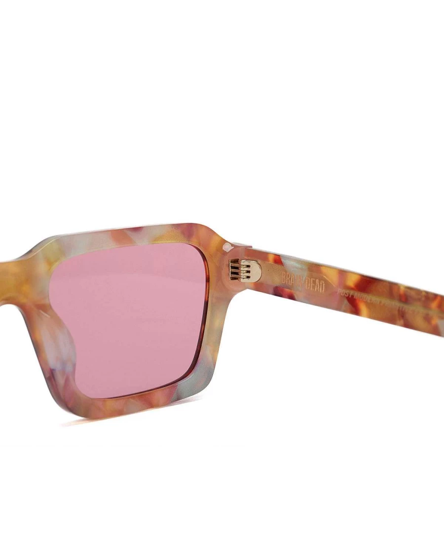 Staunton Post Modern Primitive Eye Protection