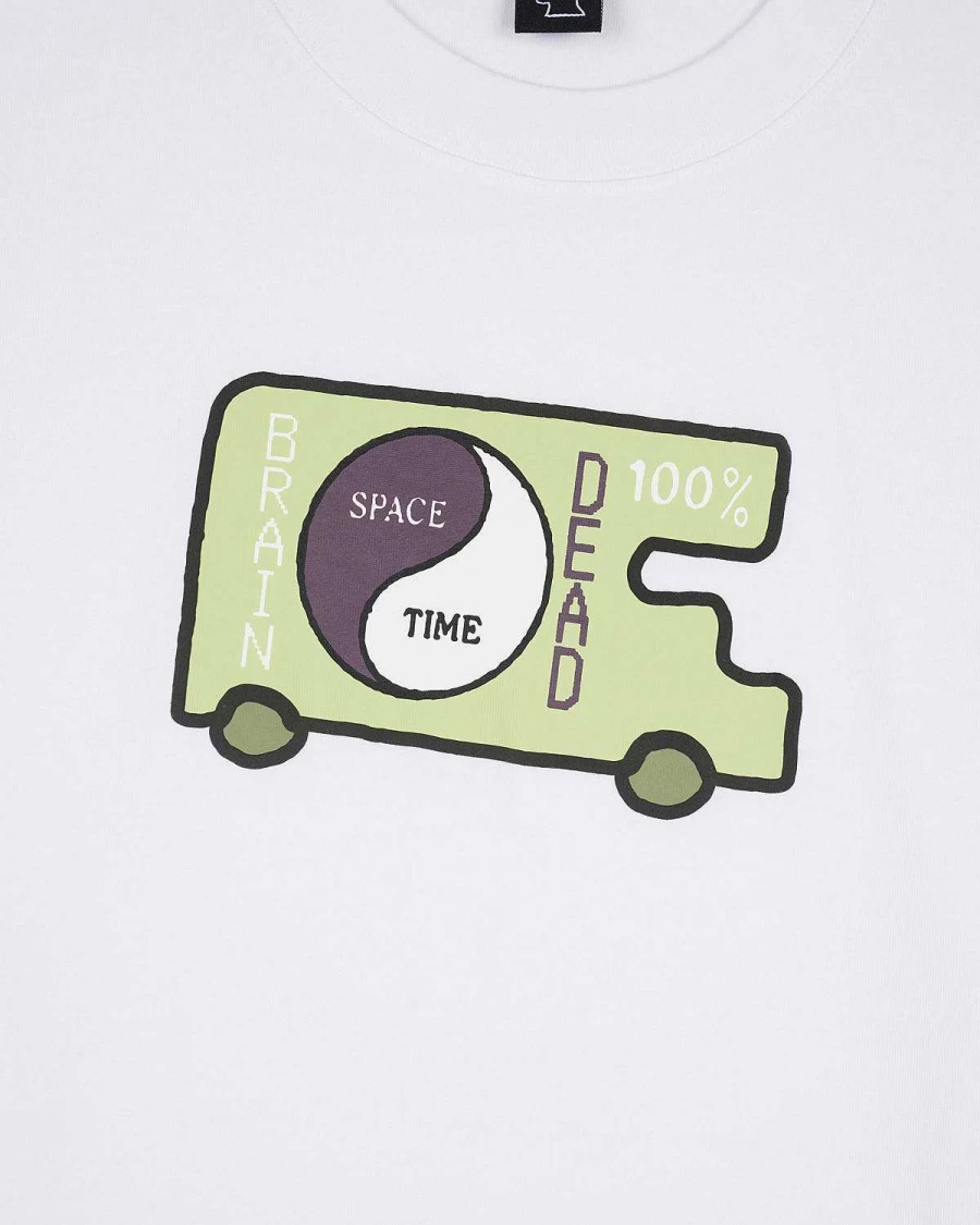 Space/Time T-Shirt