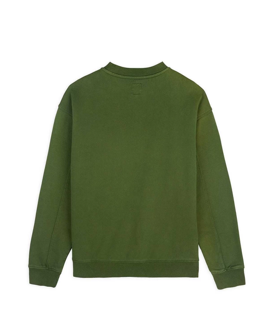 Et Crewneck