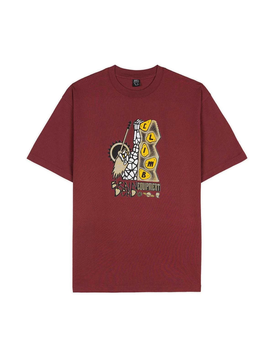 Biomechanic Bouldering T-Shirt