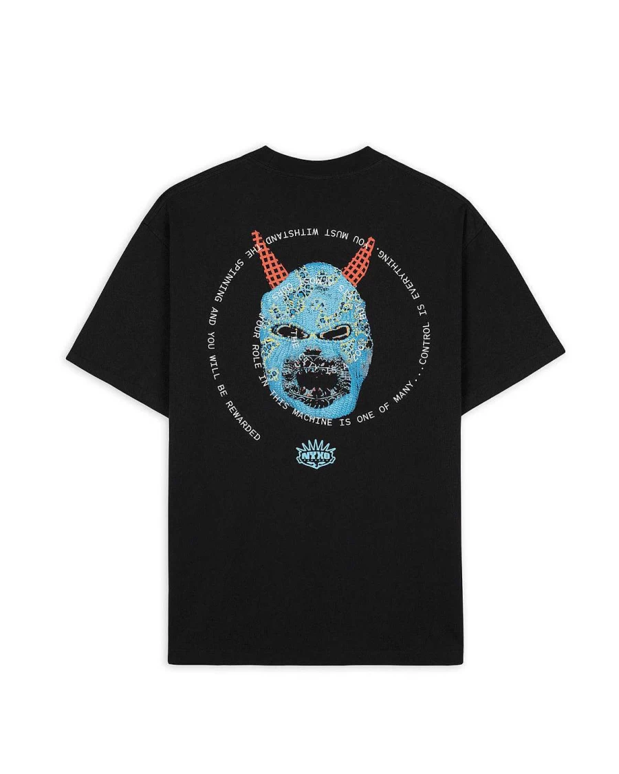 Brain Dead X Onyx Collective Xynophiles Tee