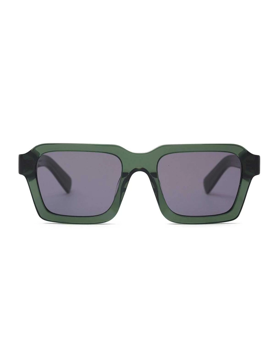 Staunton Post Modern Primitive Eye Protection