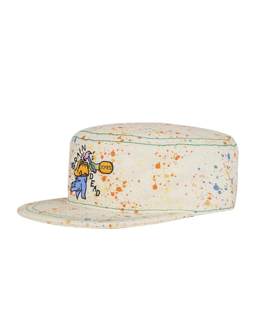 Dickies Embroidered Painters Cap