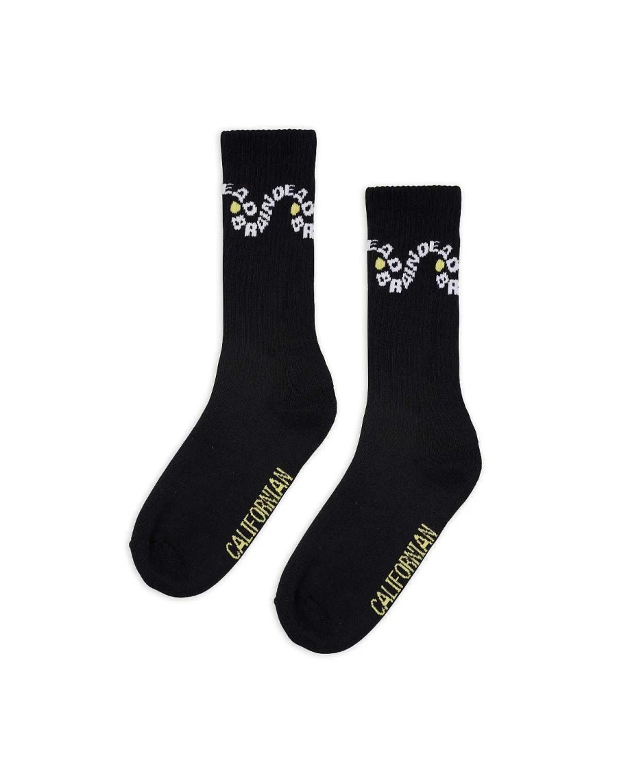 Bd Waves Sock